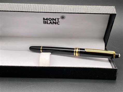 mont blanc copy pen|mont blanc pen price list.